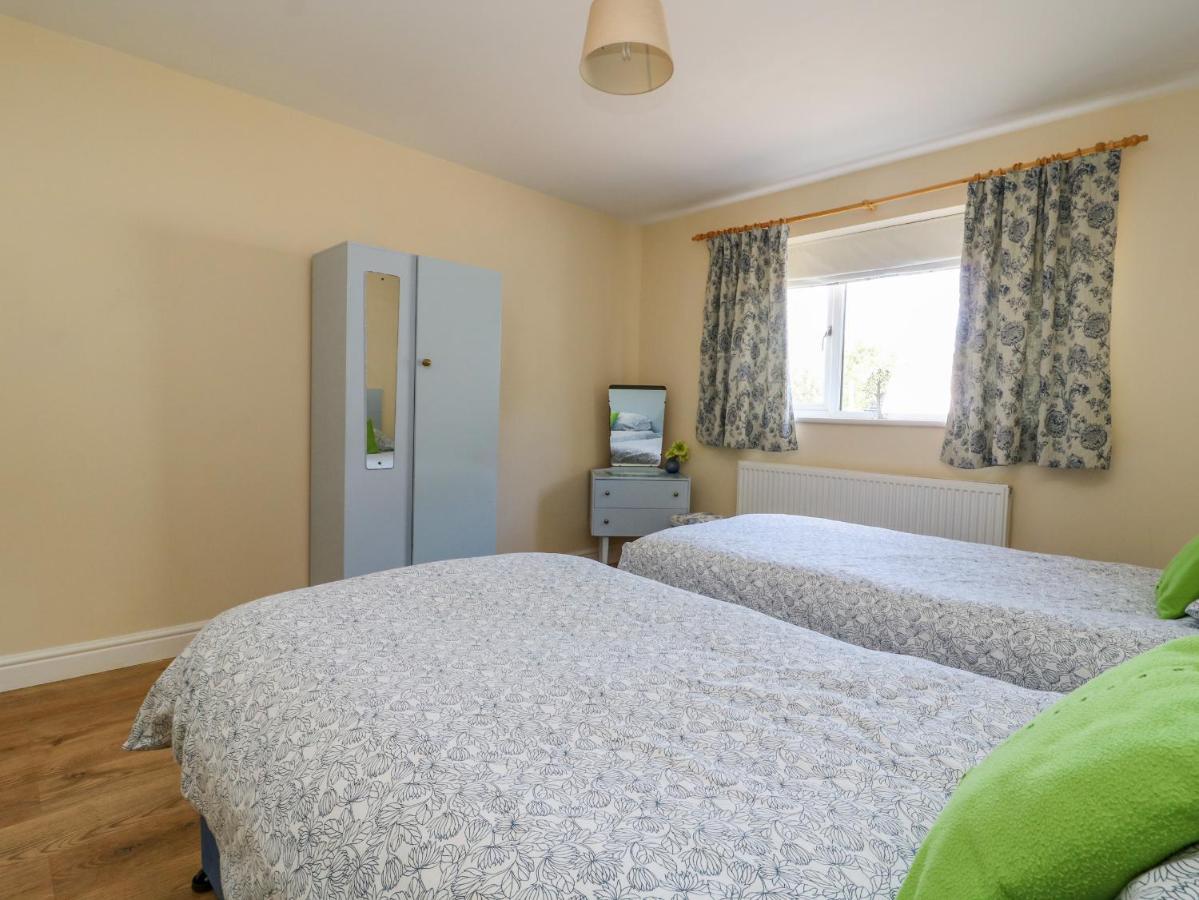 1 Pines Farm Cottages Ulleskelf Esterno foto